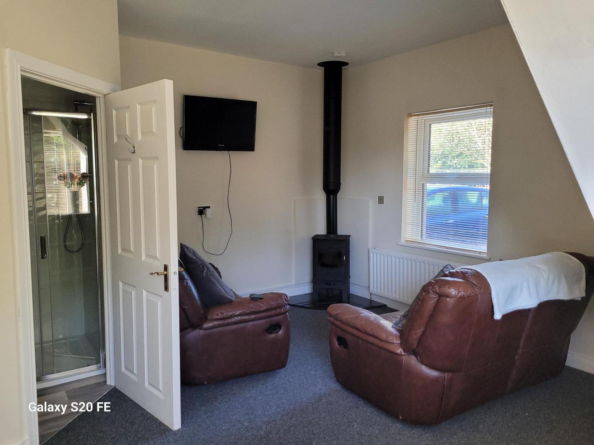 Beechwood House ,Apartment C15Ya44 Slane Exterior foto
