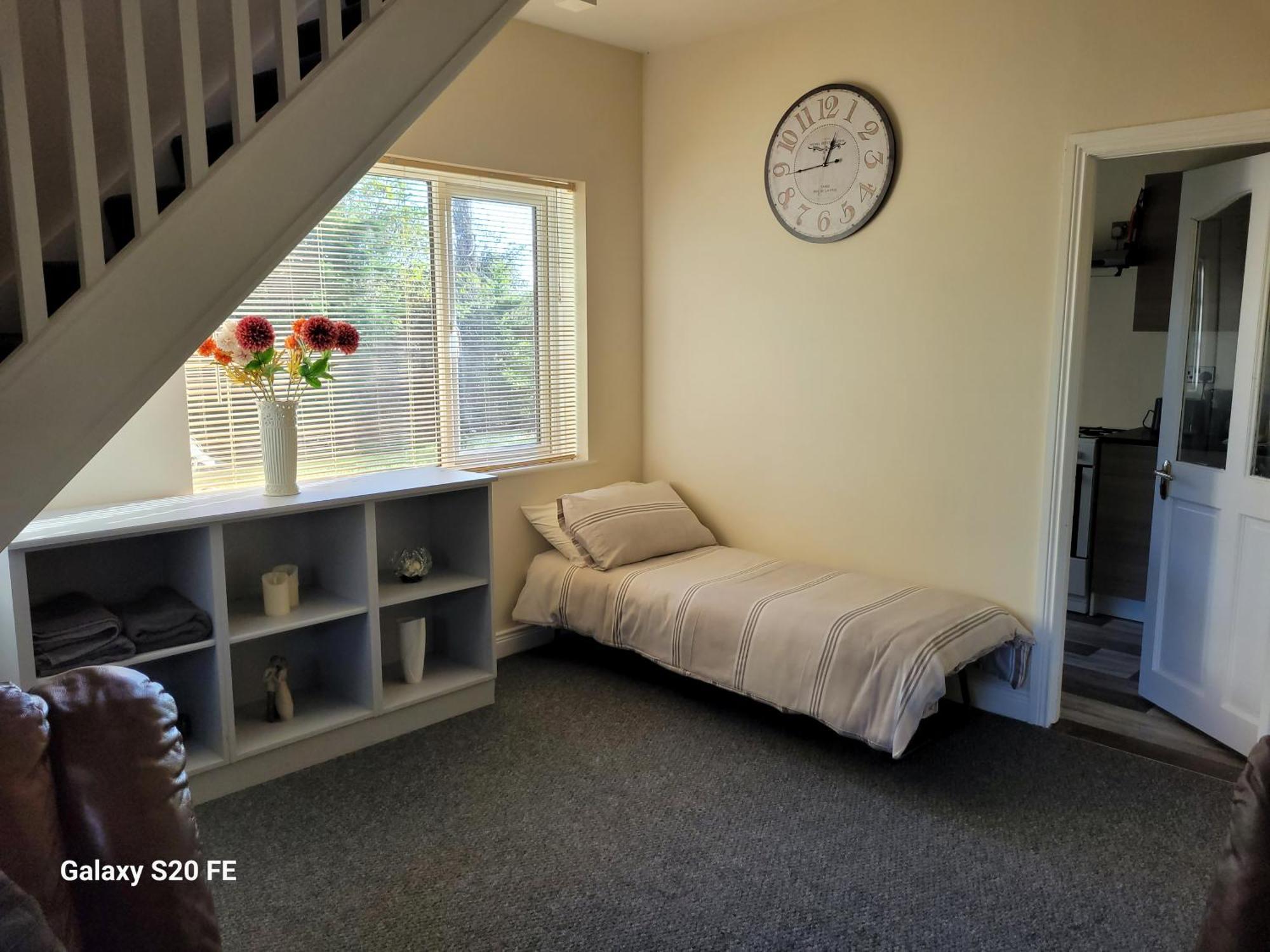 Beechwood House ,Apartment C15Ya44 Slane Exterior foto